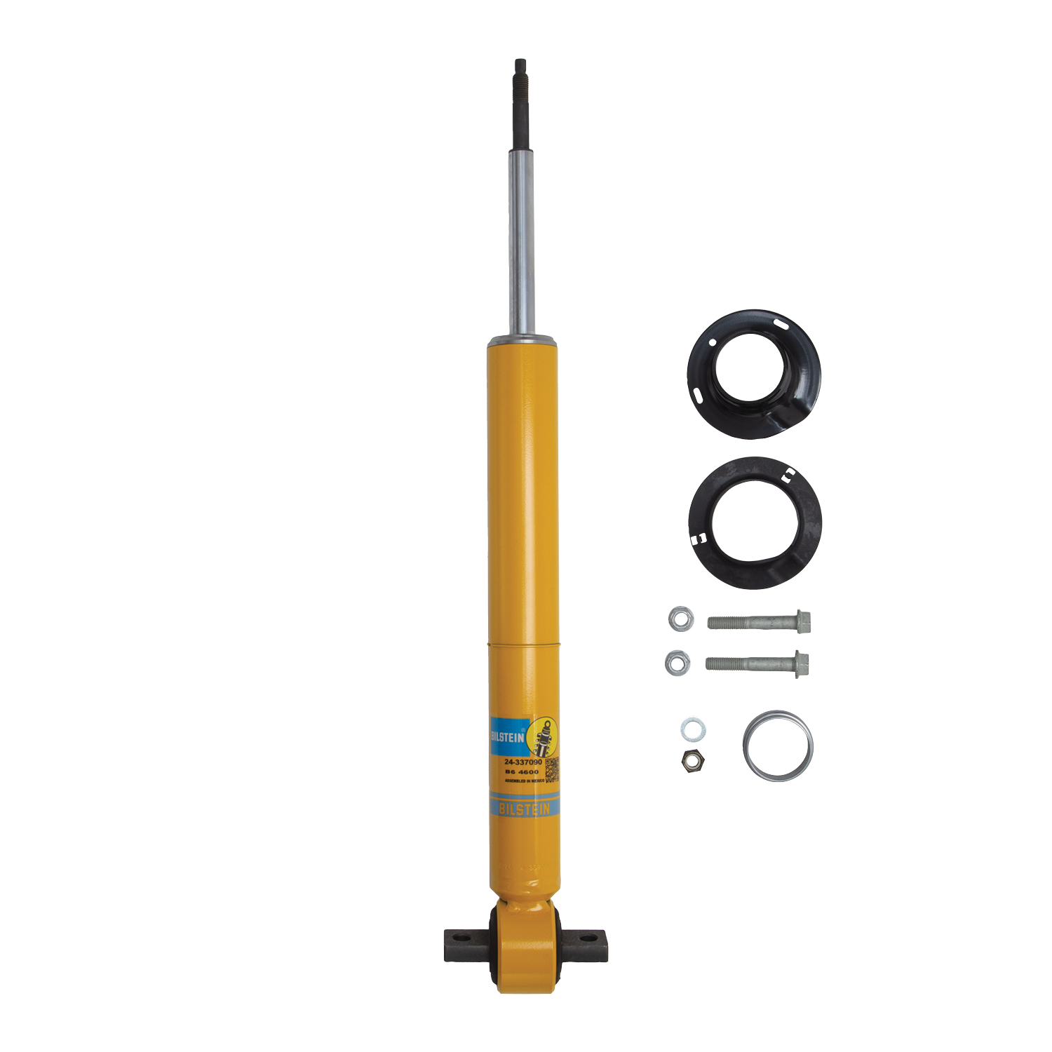 Bilstein 24-337090 B6 4600 - Suspension Shock Absorber